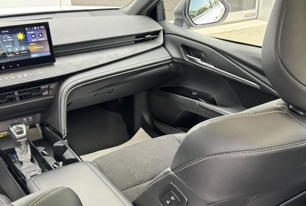 Toyota Camry IX (XV80) China Market Владимир  - изображение 18