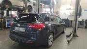 Kia Ceed II Рестайлинг Санкт-Петербург  - изображение 10