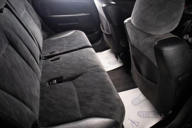 Honda CR-V II с пробегом 2003 года, цена 779 000 рублей, 221115 км, внедорожник, Автокод Объявления