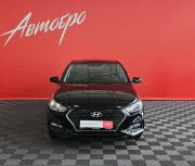 Hyundai Solaris II Вологда  - изображение 25
