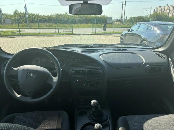 Lada (ВАЗ) Niva Travel I Рестайлинг с пробегом 2025 года, цена 1 250 000 рублей, 6954 км, внедорожник, Автокод Объявления