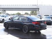 BMW 5 серии VII (G30/G31/G38) Москва  - изображение 37