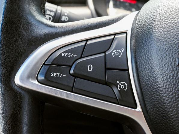 Renault Arkana I с пробегом 2019 года, цена 1 529 000 рублей, 135309 км, внедорожник, Автокод Объявления