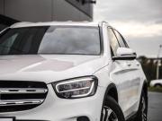 Mercedes-Benz GLC I (X253) Рестайлинг Санкт-Петербург  - изображение 35