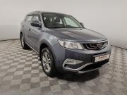 Geely Atlas I Москва  - изображение 25