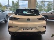 Changan UNI-T I Новосибирск  - изображение 8