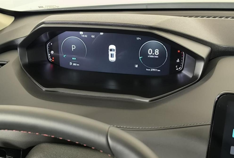 Changan UNI-S I Нижний Новгород  - изображение 7