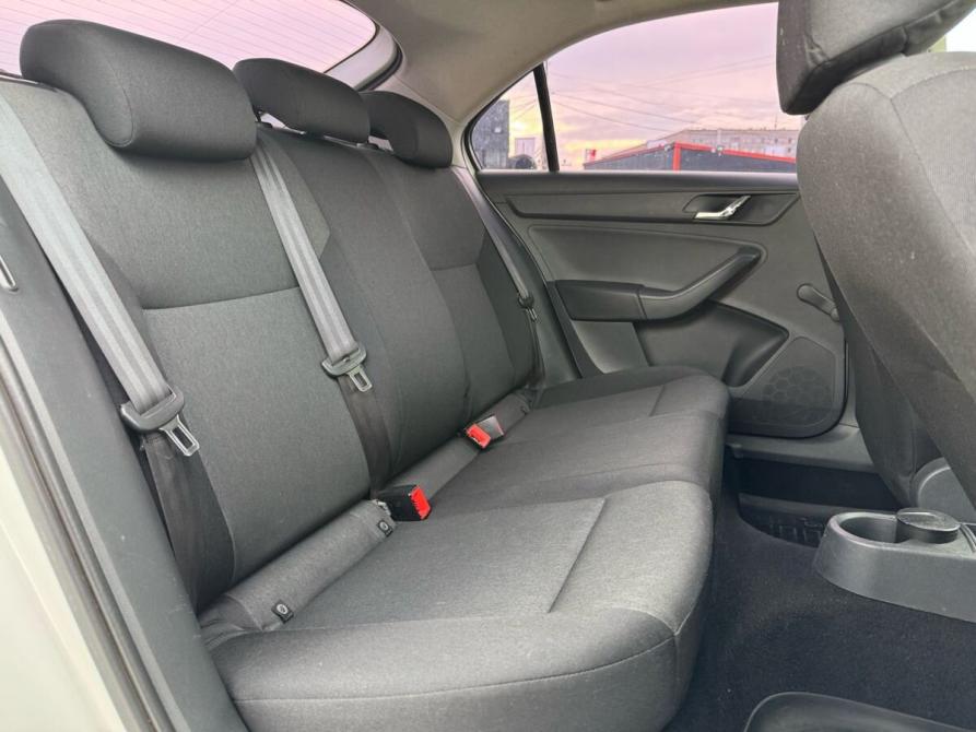 Skoda Rapid I Ижевск  - изображение 10