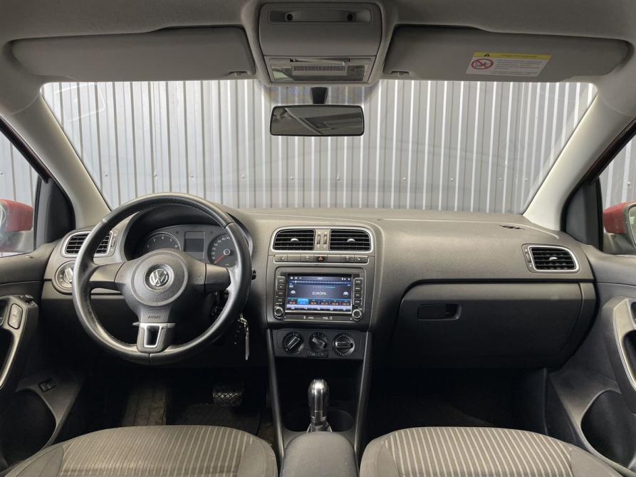 Volkswagen Polo V Пермь  - изображение 4