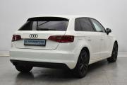 Audi A3 III (8V) Москва  - изображение 20