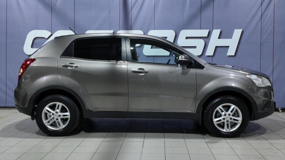 SsangYong Actyon II Благовещенск  - изображение 3