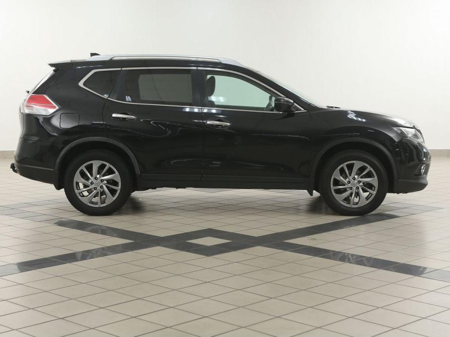 Nissan X-Trail III Иваново  - изображение 5