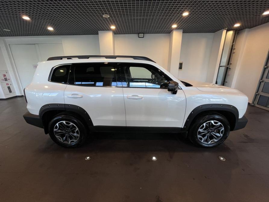 Haval Dargo I Чебоксары  - изображение 2