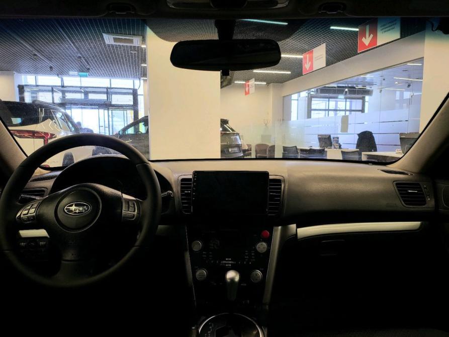Subaru Outback III Рестайлинг Мурманск  - изображение 23
