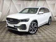 Geely Monjaro I Москва  - изображение 27
