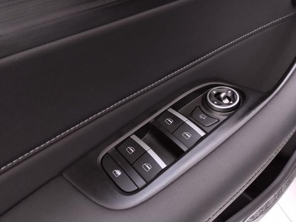 Chery Tiggo 4 I Рестайлинг 2 с пробегом 2025 года, цена 1 990 000 рублей, 7230 км, внедорожник, Автокод Объявления