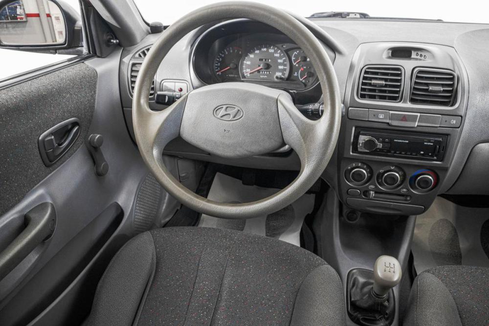 Hyundai Accent II Барнаул  - изображение 11