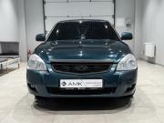 Lada (ВАЗ) Priora I Екатеринбург  - изображение 20