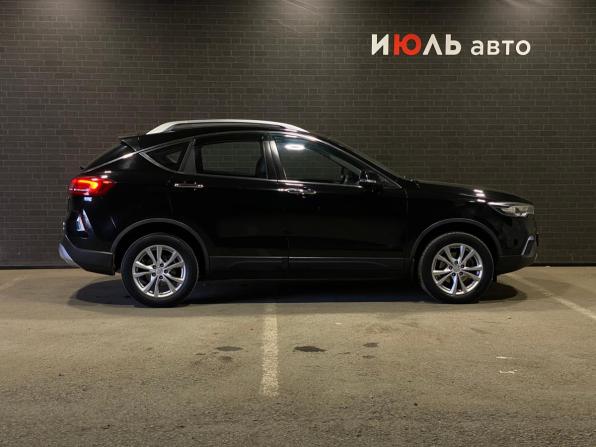 FAW Besturn X80 I Рестайлинг с пробегом 2019 года, цена 1 500 000 рублей, 61128 км, внедорожник, Автокод Объявления
