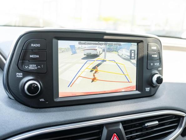Hyundai Santa Fe IV с пробегом 2019 года, цена 2 950 000 рублей, 62010 км, внедорожник, Автокод Объявления