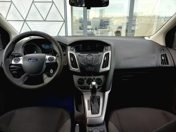Ford Focus III с пробегом 2014 года, цена 799 000 рублей, 219845 км, хэтчбек, Автокод Объявления