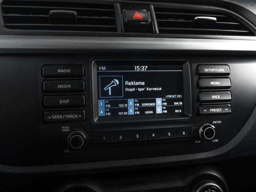 Kia Rio IV Тюмень  - изображение 14