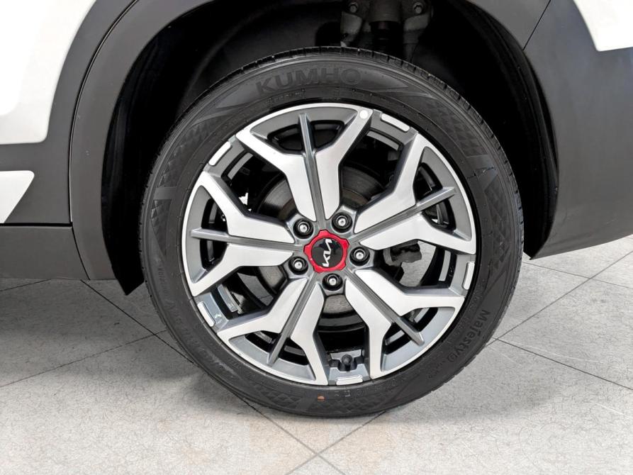 Kia Seltos I Санкт-Петербург  - изображение 19