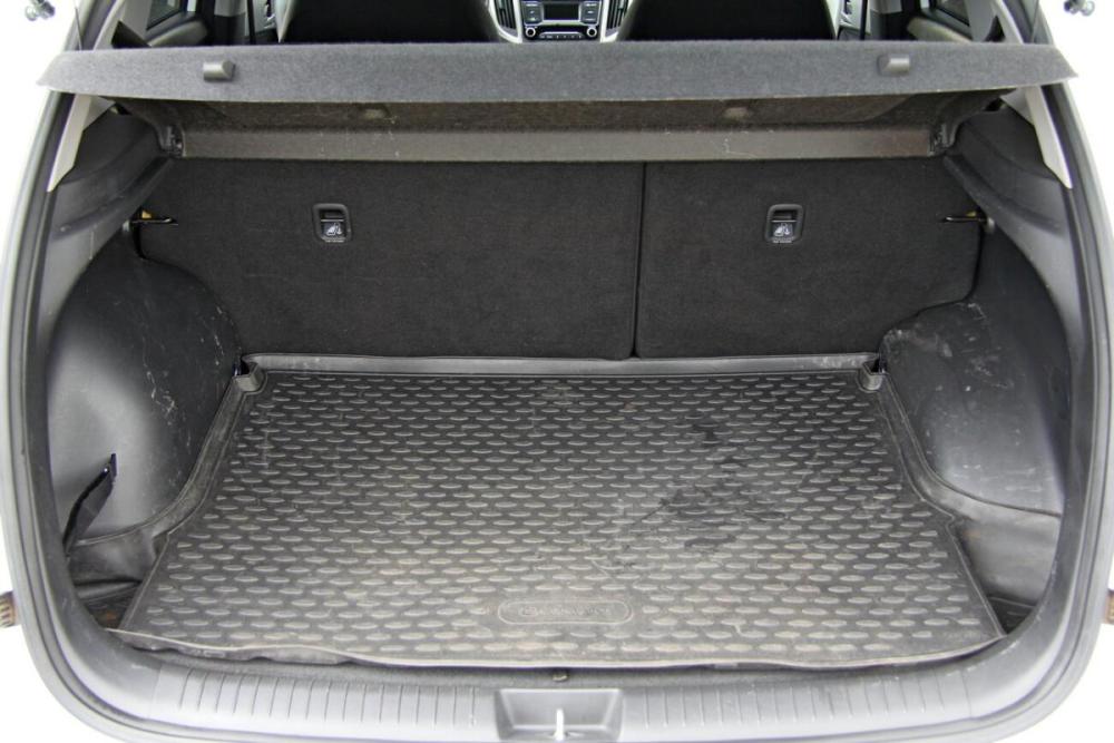 Hyundai Creta I Уфа  - изображение 18