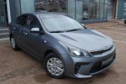 Kia Rio IV Стерлитамак  - изображение 19