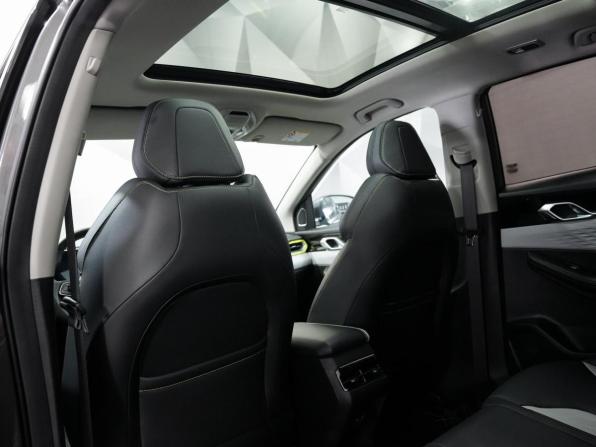 Geely Coolray I Рестайлинг с пробегом 2023 года, цена 2 236 000 рублей, 27000 км, внедорожник, Автокод Объявления