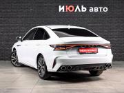 Chery Arrizo 8 Екатеринбург  - изображение 27