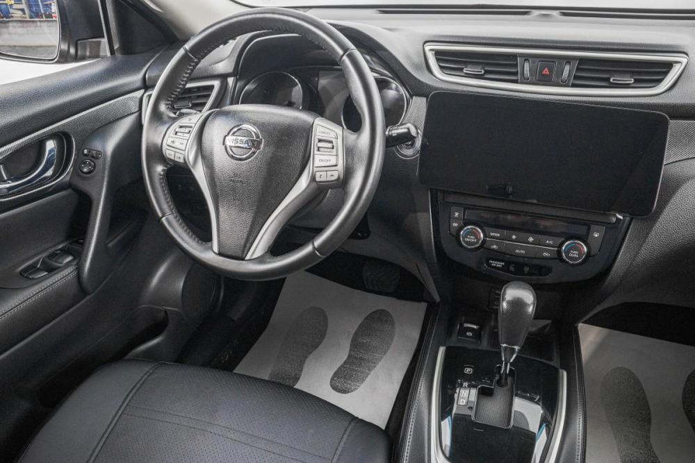 Nissan X-Trail III Барнаул  - изображение 18