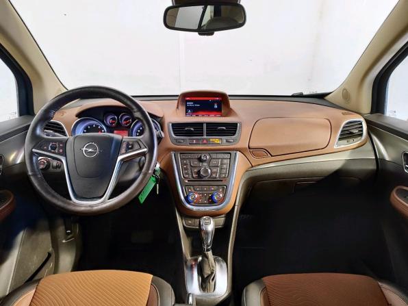 Opel Mokka I с пробегом 2013 года, цена 1 359 000 рублей, 79248 км, внедорожник, Автокод Объявления