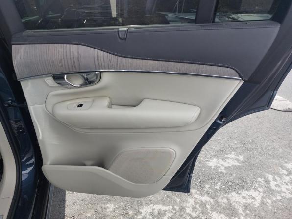 Volvo XC90 II Рестайлинг 1 с пробегом 2020 года, цена 5 355 000 рублей, 78415 км, внедорожник, Автокод Объявления