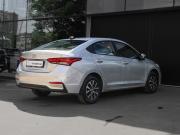 Hyundai Solaris II Москва  - изображение 17