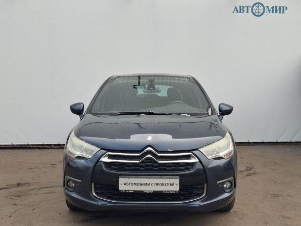 Citroen DS4 с пробегом 2012 года, цена 750 000 рублей, 209645 км, хэтчбек, Автокод Объявления