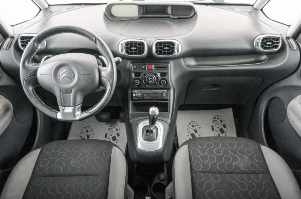 Citroen C3 Picasso I Красноярск  - изображение 11
