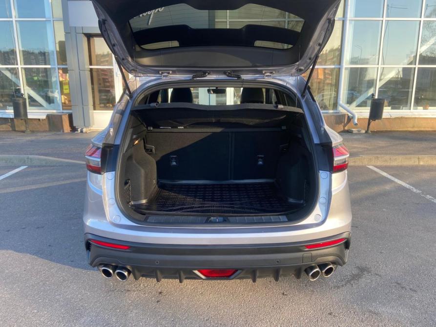 Geely Coolray I Псков  - изображение 23