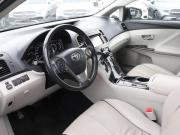 Toyota Venza I Рестайлинг Москва  - изображение 42