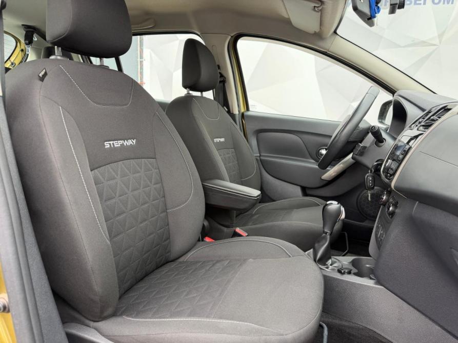 Renault Sandero II Набережные Челны  - изображение 22