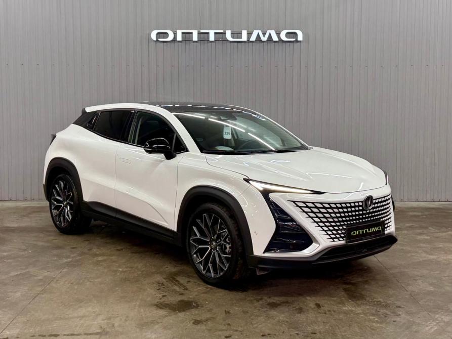 Changan UNI-T I Краснодар  - изображение 3
