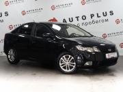 Kia Cerato II Минеральные Воды  - изображение 18
