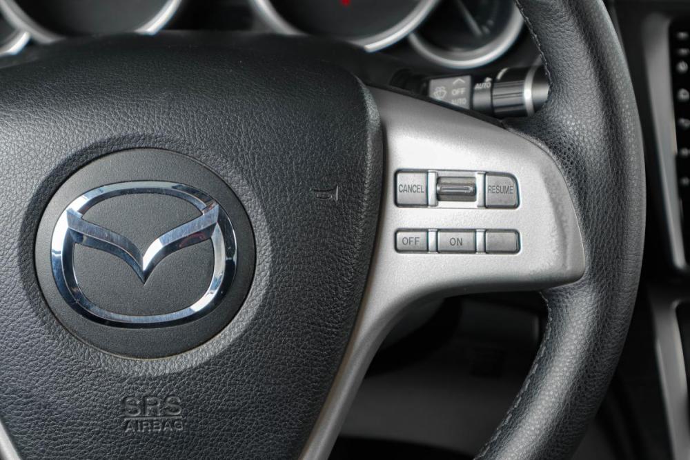 Mazda 6 II (GH) Тюмень  - изображение 16