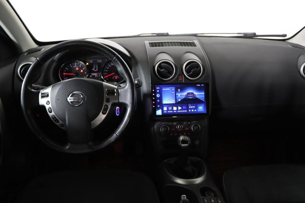 Nissan Qashqai I Рестайлинг Нижний Новгород  - изображение 13