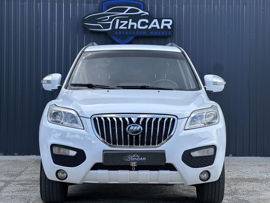 Lifan X60 I Ижевск  - изображение 2