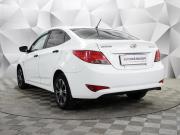 Hyundai Solaris I Рестайлинг Ульяновск  - изображение 22