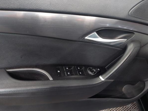 Hyundai i40 I с пробегом 2014 года, цена 1 340 000 рублей, 146223 км, седан, Автокод Объявления