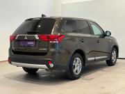 Mitsubishi Outlander III Рестайлинг 3 Волгоград  - изображение 25