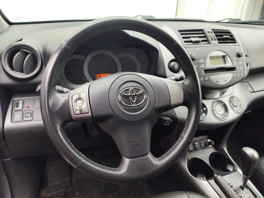 Toyota RAV4 III (XA30) Санкт-Петербург  - изображение 11