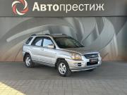 Kia Sportage II Волгоград  - изображение 25